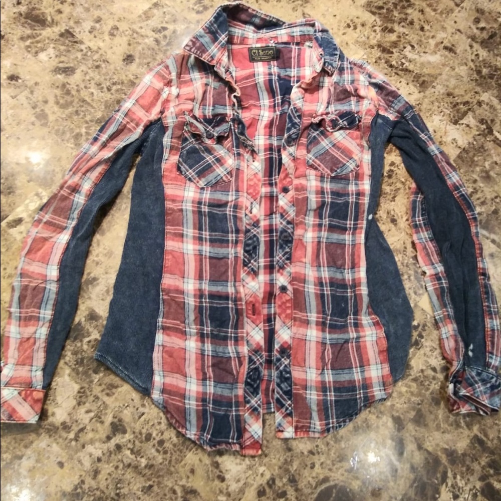 Shirt